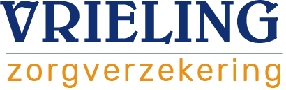 Vrieling zorgverzekering logo